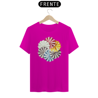 Nome do produtoCataventos, Camiseta Quality Unissex