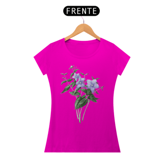 Nome do produtoPlatycodon, Camiseta Baby Long Quality