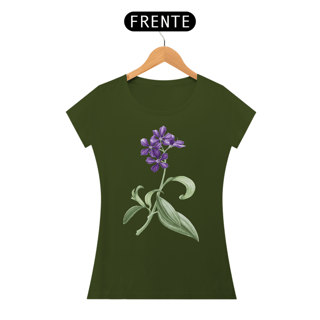 Nome do produtoTibuquina, Camiseta Baby Long Quality