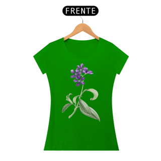 Nome do produtoTibuquina, Camiseta Baby Long Quality