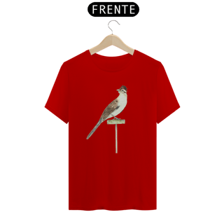 Nome do produtoMatitaperê, Camiseta Quality Unissex