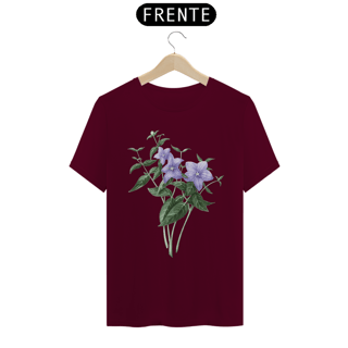 Nome do produtoPlatycodon, Camiseta Quality Unissex