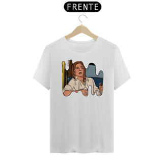 Nome do produto Camisa Ellart Carminha Toca Pro Inferno, Motorista