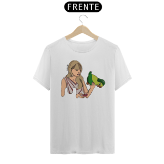 Nome do produto Camisa Ellart Taylor Swift Louro José