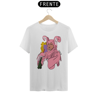 Nome do produto Camisa Ellart Bunny Chandler Friends 