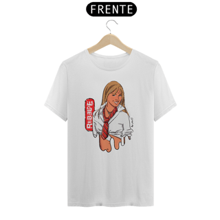 Nome do produto Camisa Ellart Mia Rebelde RBD