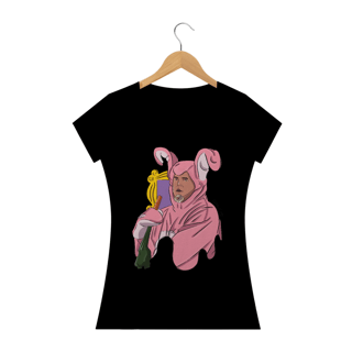 Nome do produto Camisa Baby Long Ellart Bunny Chandler Frinds