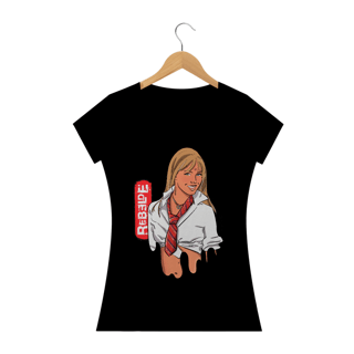 Nome do produto Camisa Baby Long Ellart Mia Rebelde 