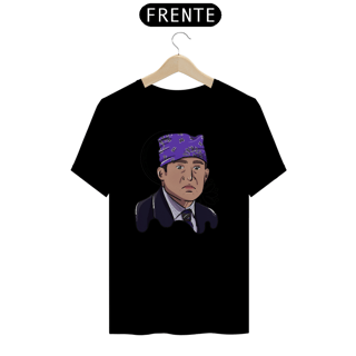 Nome do produto Camisa Ellart Prision Mike The Office