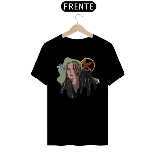 Nome do produto Camisa Ellart Katniss Jogos Vorazes