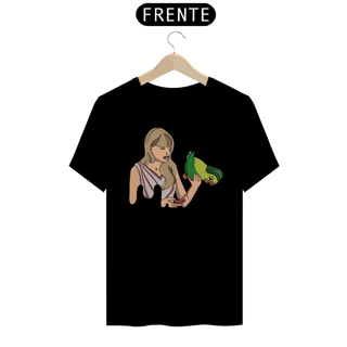 Nome do produto Camisa Ellart Taylor Swift Louro José