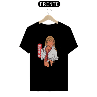 Nome do produto Camisa Ellart Mia Rebelde RBD