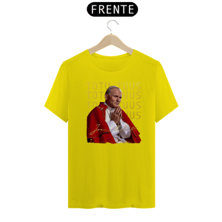 Nome do produto Camiseta Clássica João Paulo II Totu Tuus