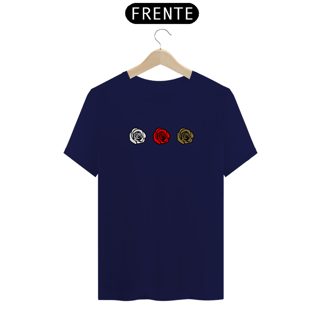 Nome do produto Camiseta Basic Rosa Mística
