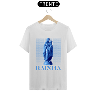 Nome do produto Camiseta Premium Maria Santíssima Auxílio dos Cristãos