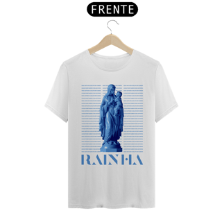 Nome do produto Camiseta Basic Maria Santíssima Auxílio dos Cristãos