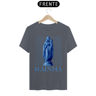 Nome do produto Camiseta Basic Maria Santíssima Auxílio dos Cristãos