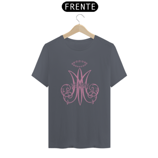Nome do produto Camiseta Basic Mariana Ave Maria