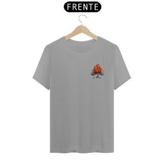 Nome do produto Camiseta Clássica Sarça Ardente