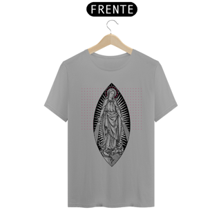Camiseta Clássica Nossa Senhora das Graças Tons Claros
