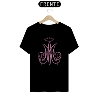 Nome do produto Camiseta Clássica Mariana Ave Maria