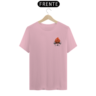 Nome do produto Camiseta Basic Sarça Ardente