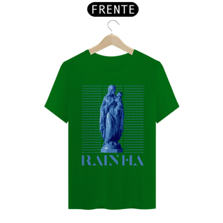 Nome do produto Camiseta Basic Maria Santíssima Auxílio dos Cristãos