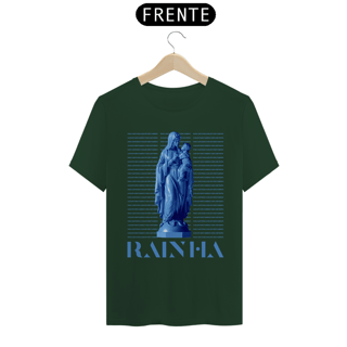 Nome do produto Camiseta Basic Maria Santíssima Auxílio dos Cristãos