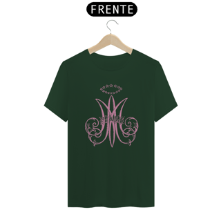 Nome do produto Camiseta Basic Mariana Ave Maria
