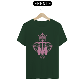 Nome do produto Camiseta Basic Mariana Ave Maria