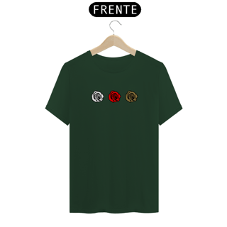 Nome do produto Camiseta Basic Rosa Mística