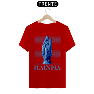Nome do produto Camiseta Basic Maria Santíssima Auxílio dos Cristãos