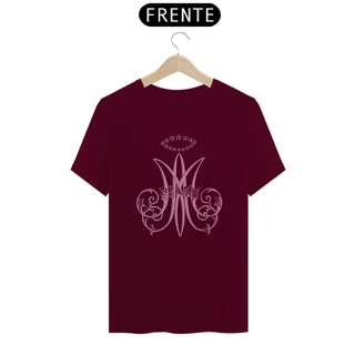 Nome do produto Camiseta Clássica Mariana Ave Maria