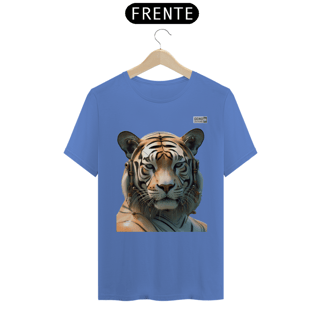 Camisa Estonada - Tigre