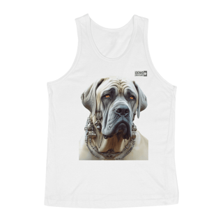 Assyrian Mastiff - Regata Masculina