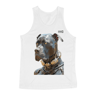 Cachorro Bully Kutta - Regata Masculina 