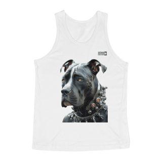 Cachorro Bully Kutta - Regata Masculina 