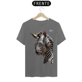 Camisa Zebra Premium