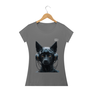 Camisa Schipperke - Baby Long Estonada 