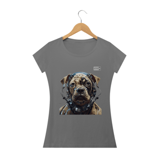 Camisa Cachorro Ca de Bou - Baby Long Estonada 