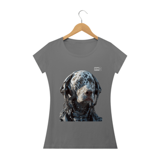 Camisa Cachorro Burgos Pointer - Baby Long Estonada 