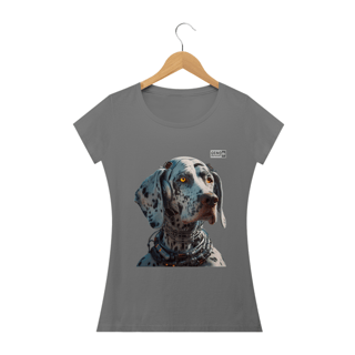 Camisa Cachorro Burgos Pointer - Baby Long Estonada 