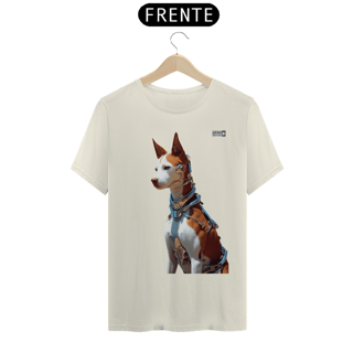 Camisa - Premium Cachorro Basenji