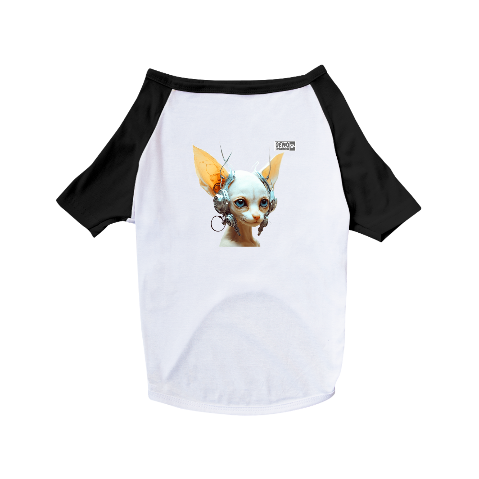 Camisa para Cachorro - Feneco