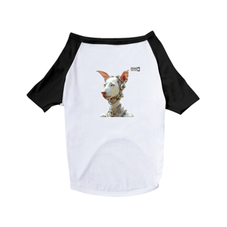 Camisa para Cachorro - Ibizan Hound 