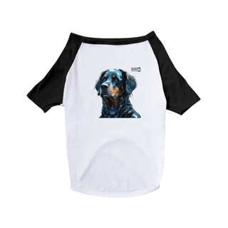 Camisa para Cachorro - Hovawart 