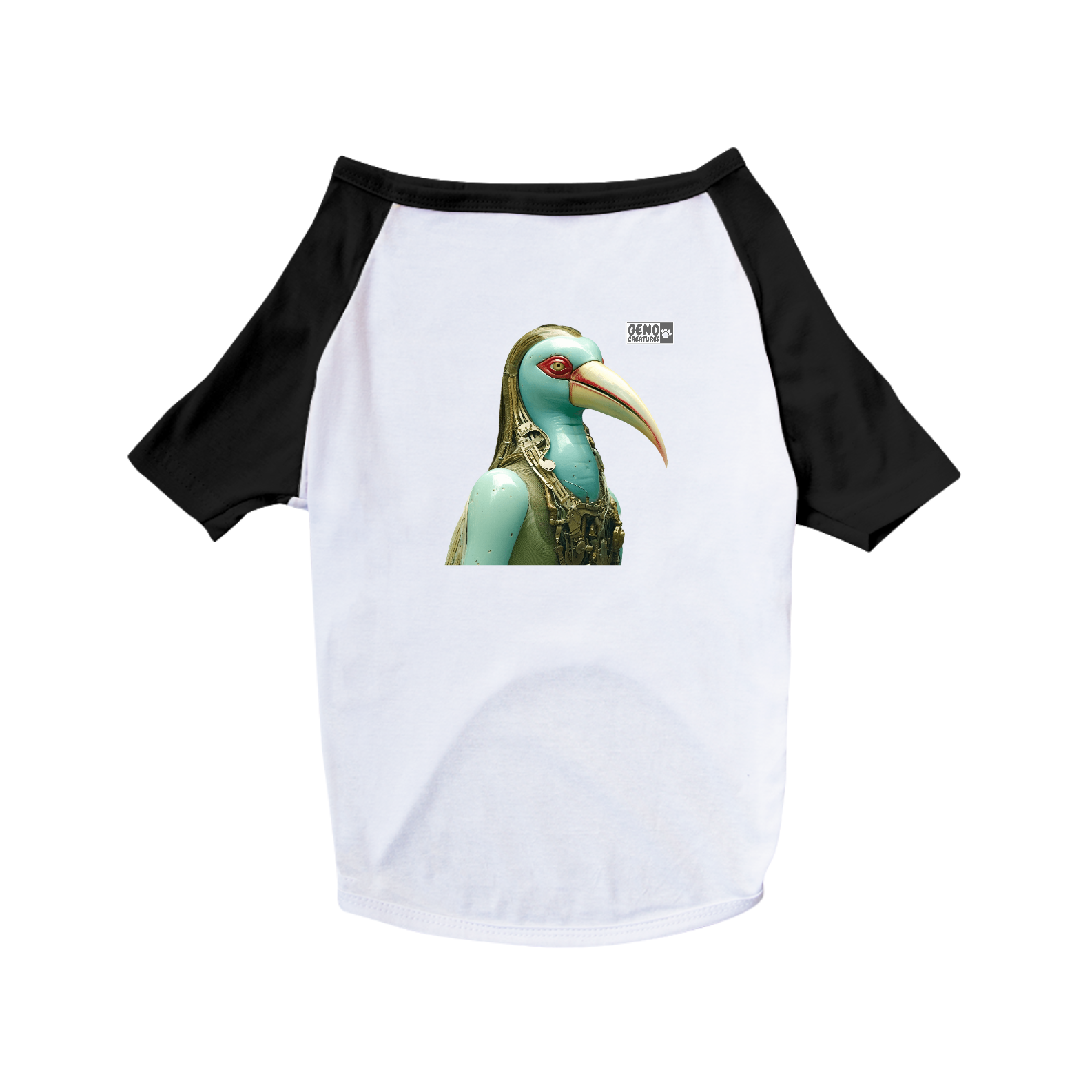 Camisa para Cachorro - Tucano