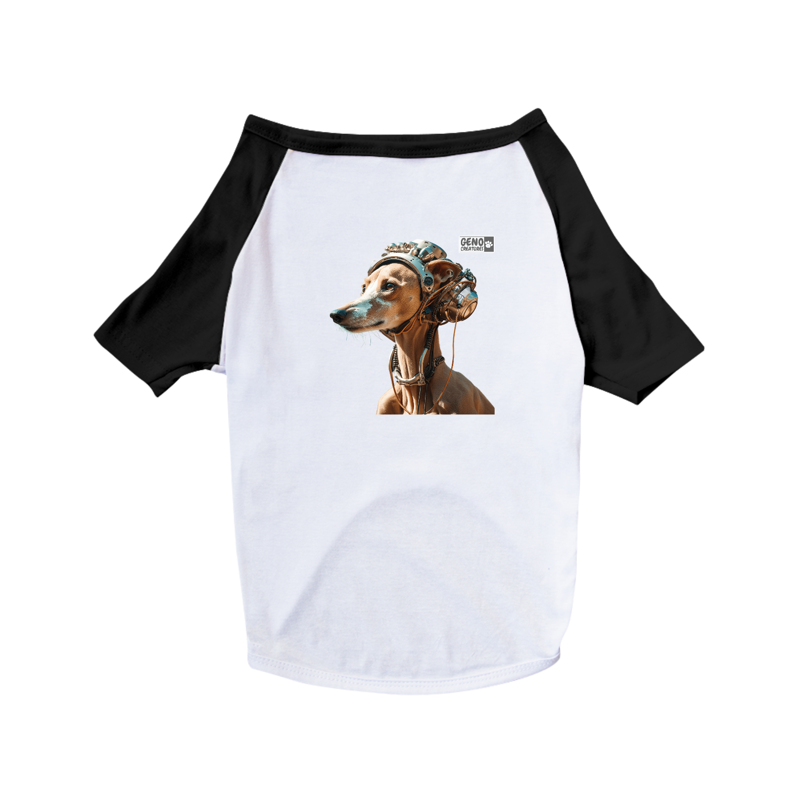 Camisa para Cachorro - Chippiparai