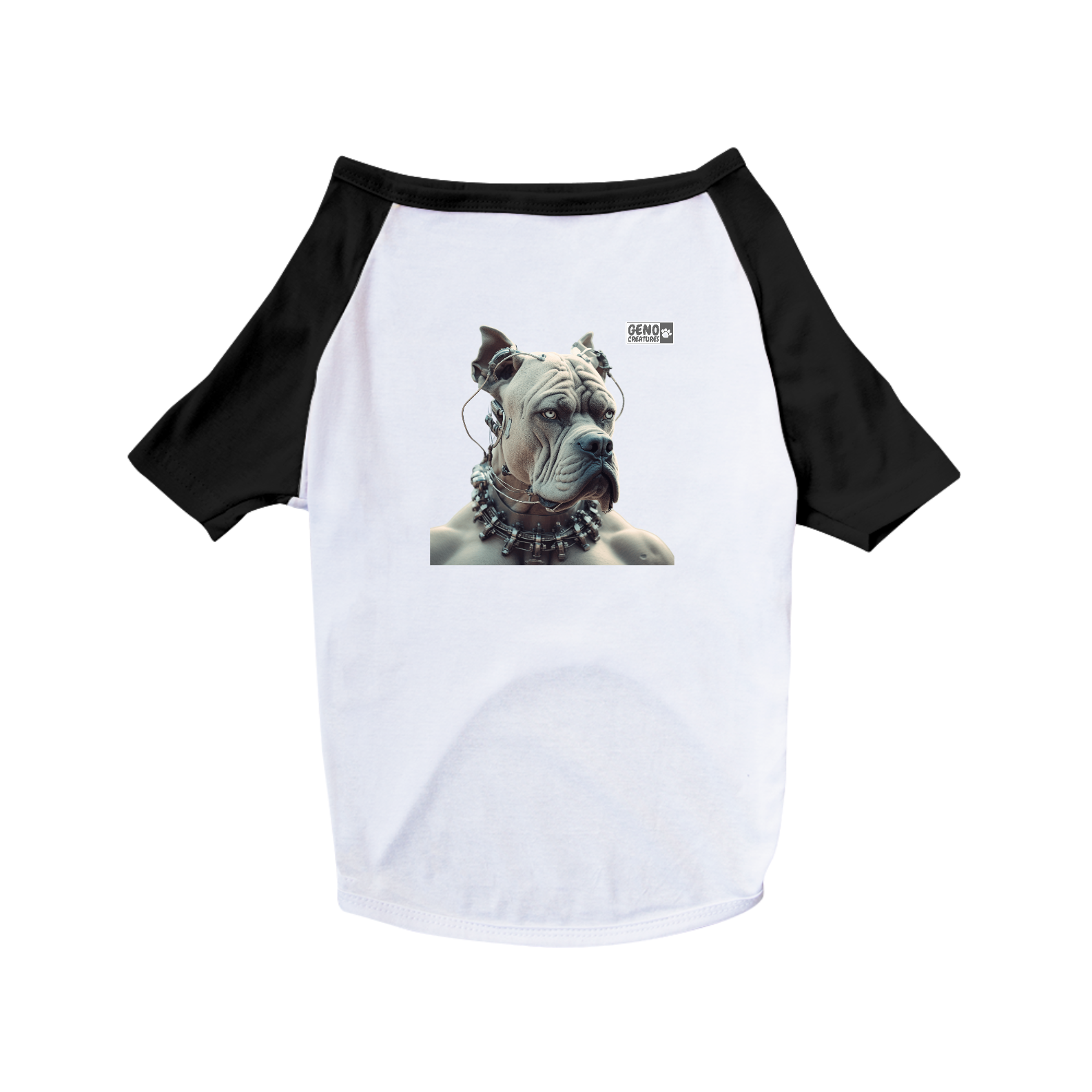 Camisa para Cachorro  - Cane Cors