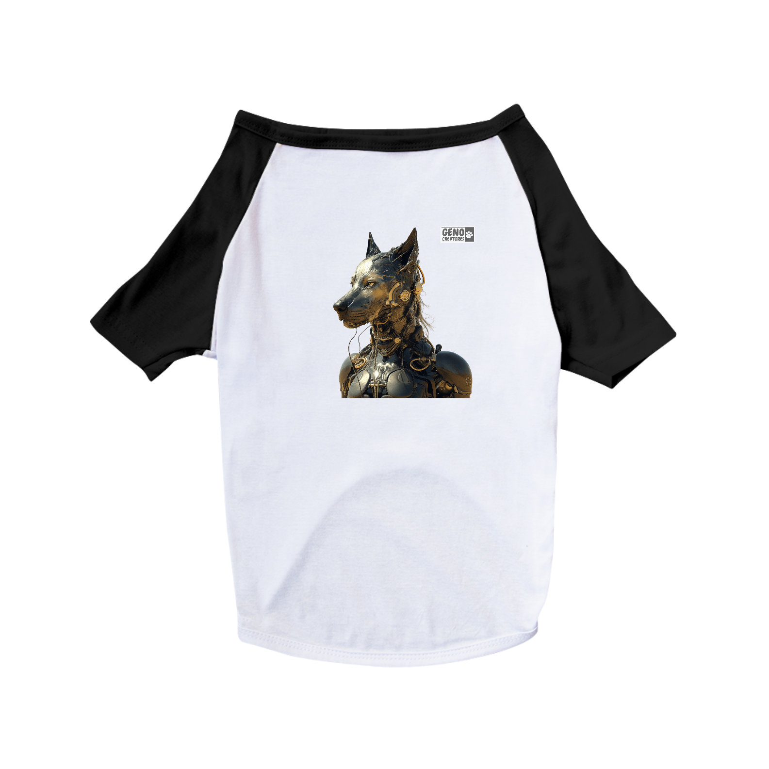 Camisa para Cachorro  - Calupoh